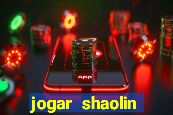 jogar shaolin soccer demo grátis
